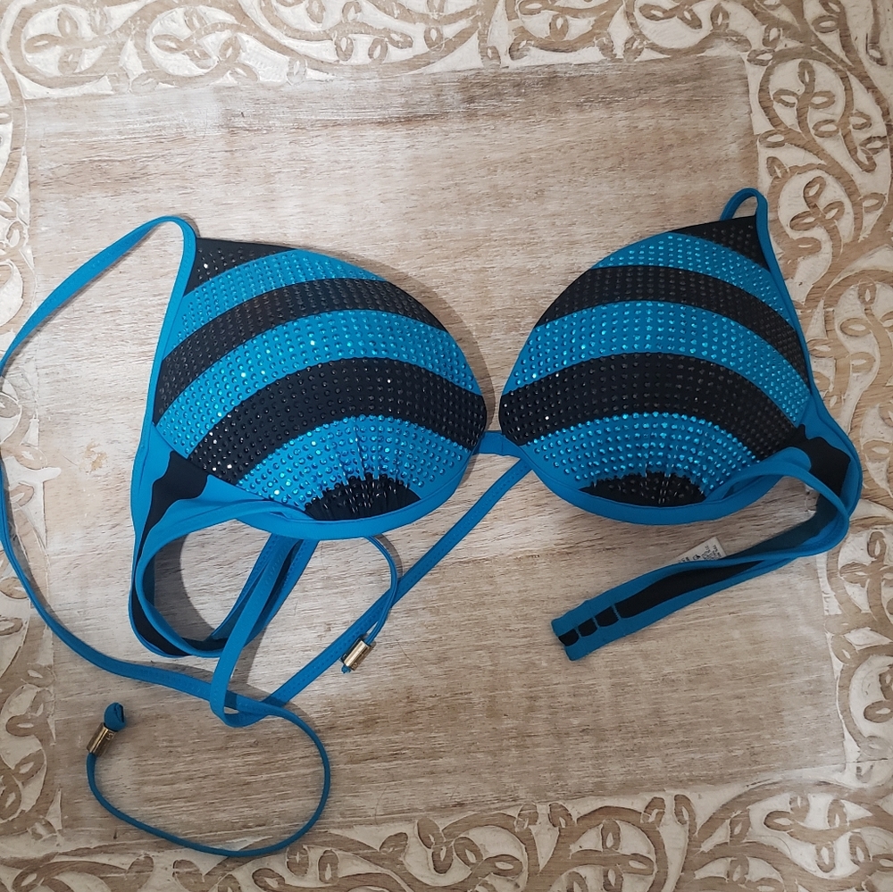 Victoria's Secret Swim Top